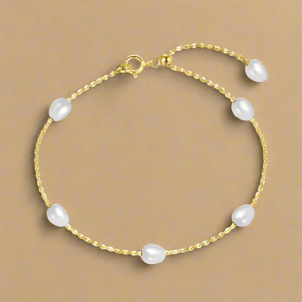 Brățară Celestial Pearl Touch