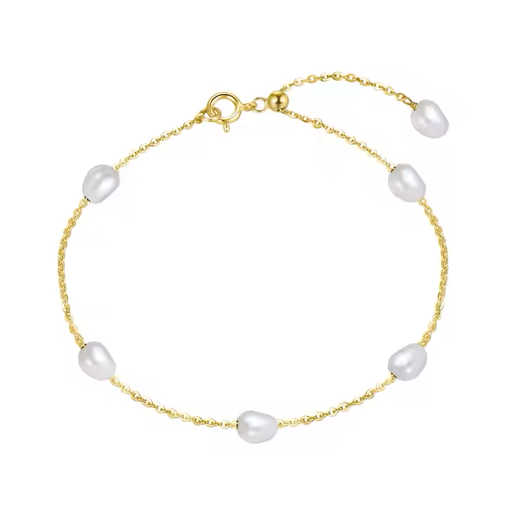 Brățară Celestial Pearl Touch