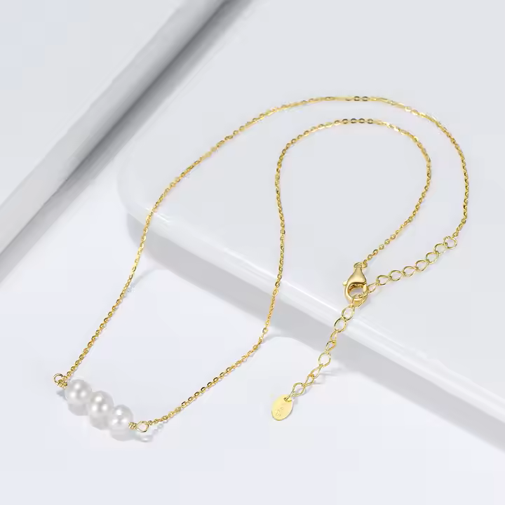 Colier Pure Pearl Grace
